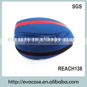 2016 EVA Motorcycle Accessaries Top Aluminum Case for Protective photo-5