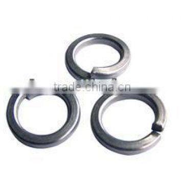 high tensile m30 galvanized high quality spring washer din127