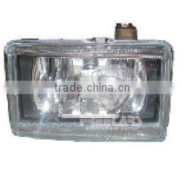 Shipping from China, top quality auto Fog Lamp 504052353 RH 504052354 LH for Iveco truck parts