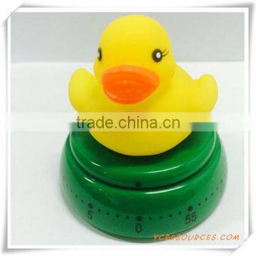 Plastic Animal Timer as a Promotion Gifts (HA35004)