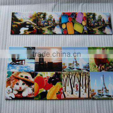 High Efficiency Digital A3 Size Flatbed Printer for Sale photo-4