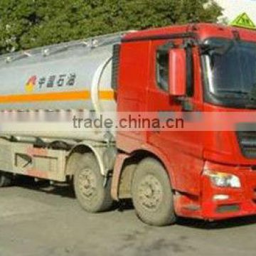 Fuel tank truck North benz 30cbm