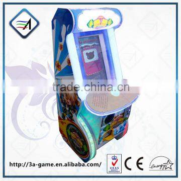 Redemption Arcade Game Parkour Vedio Game Machines For Sale photo-6