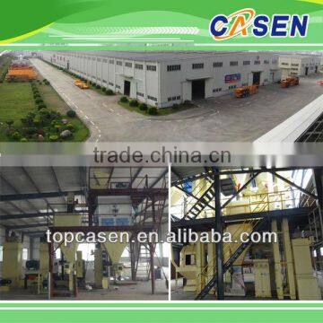 Animal Feed Plant Horse Feed Making Line 1t/h