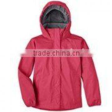 winter waterproof kid jacket