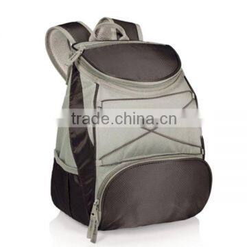 PEVA Lining Picnic Insulated Cooler Backpack photo-2