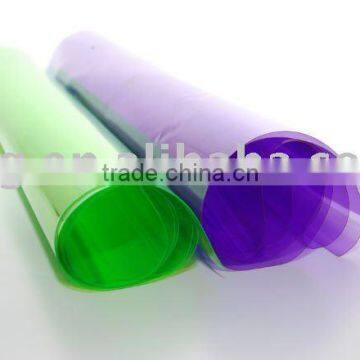 PVC Cold Lamination Film