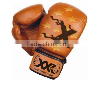 Boxing gloves