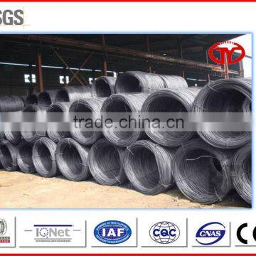 STEEL WIRE RODS photo-3