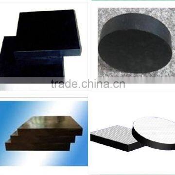 highway bridge rubber bearing