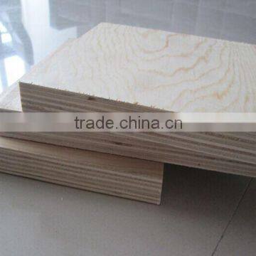 wholesale cheap price 4x8ft hot press commercial plywood