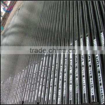 Hot Rolled Seamless API 5L X52 Steel Line Pipe For Oil and Gas Transmission