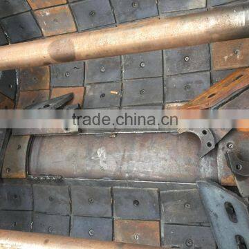 Hot Sale! JD350 Building Material Maker Audio Mixer Specially Designed for You photo-6