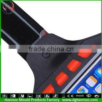 2016 Night Running Product Phone 6 Armband Jogging Sport Armband for Riding/ Cycling photo-5