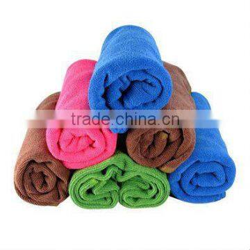 microfiber beach towel