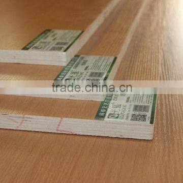 Beech Plywood and High Quality Plywood panel veneered timber