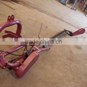 Most Backhoe Mower Attachment photo-5