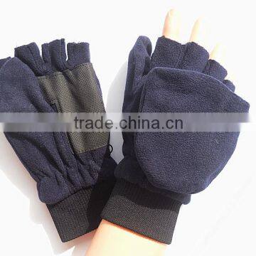 polar fleece gloves 07