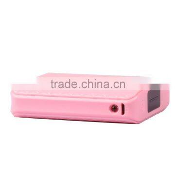 (hot)Factory Direct Sale Portable Power Bank 6000mah for Smartphone External Battery photo-6