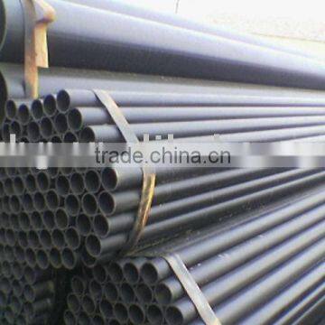 APL 5L mild steel seamless pipe