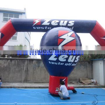 inflatable promotional ball