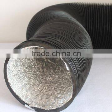 Manufacturer Flexible Aluminum Tube Thin Wall Aluminum Tube
