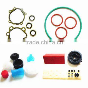 PMMA PE PBT HDPE PP PC POM PA66 ABS custom Auto Spare parts Spare plastic parts