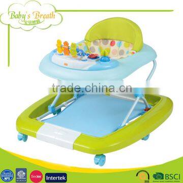 BW-54 new model outdoor music box baby walker baby supplier                        
                                                                                Supplier's Choice