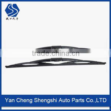 China manufacture hot selling plastic wiper blade (kit) auto stamping part customization