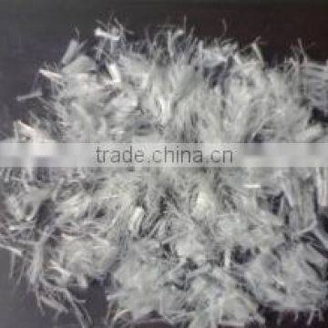 PP Building/engineering Fiber for Concrete