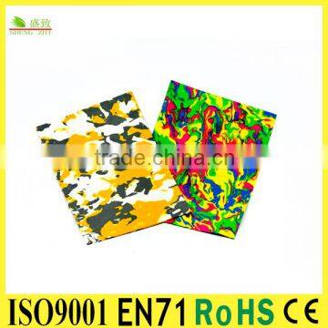 Eco-friendly Mixed Color EVA Foam Roll photo-6