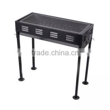 2-3 people popular in European and American Japanese charcoal bbq grill