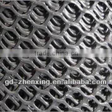 Standard HDPE Plastic Mesh(factory in Guangzhou)