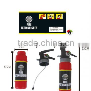 FIRE EXTINGUISHER WATER GUN