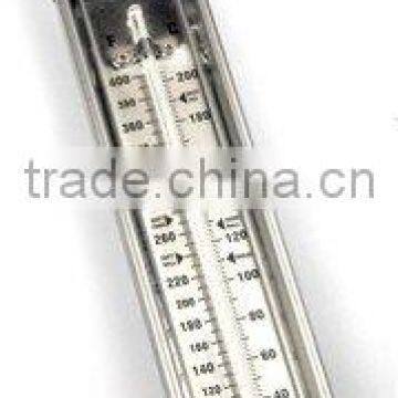 Candy Thermometer with plastic handle