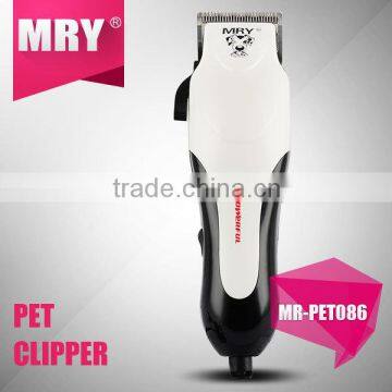 Professional Pet Hair Trimmer Grooming Clipper Kit