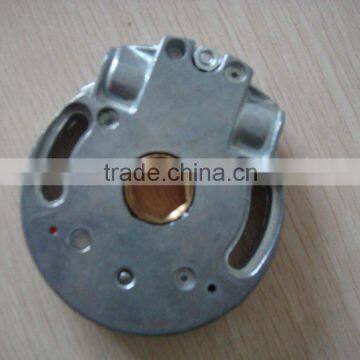 Winch for Roller Shutter Doors and Windows photo-2