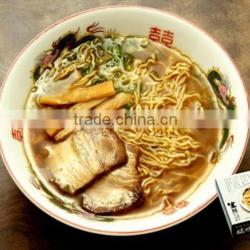 Japanese famous ramen instant noodle japan instant foods wholesaler KIKYOUYA fresh ramen noodle