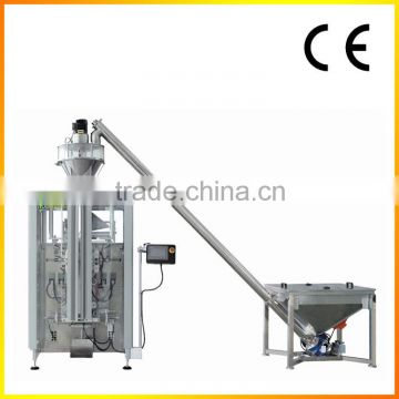 Large volume automatic powder packaging machine/powder sachet packaging machine