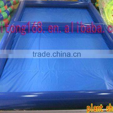 Giant Inflatable Palm Tree Swimming Pool Float Popsicle photo-4