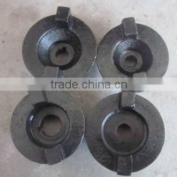 coupling used in normal test bench with fast delivery