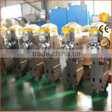 hydraulic breaker main body SB81A