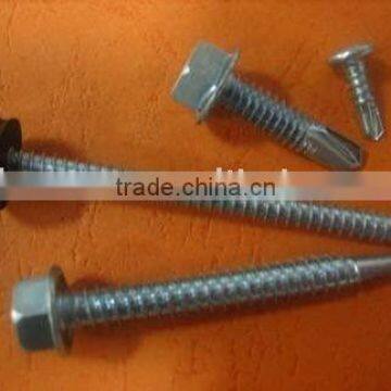 Self Drilling screw