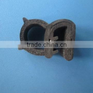 China customized rubber profile