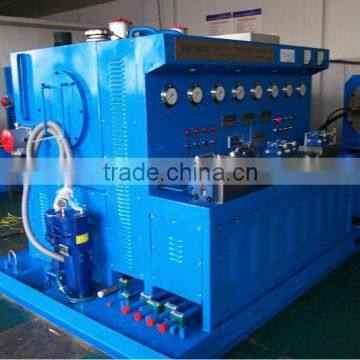 Test Equipment