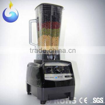 OTJ-010 GS CE UL ISO industrial food mixer and blender with chopper and grinder