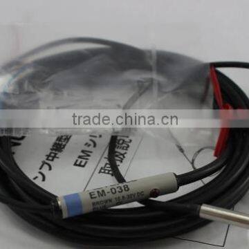 Proximity switch sensors EM-080