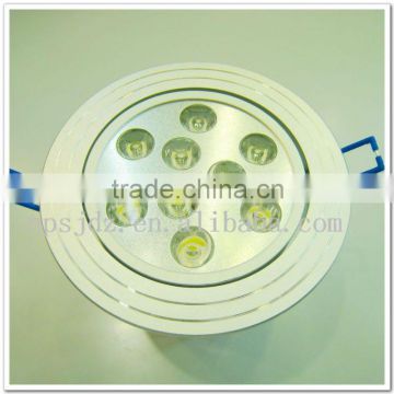 ISO9001 High quality 9W Ceiling LED Light