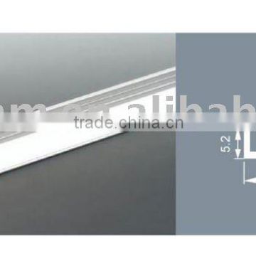 aluminum profile for kitchen cabinet