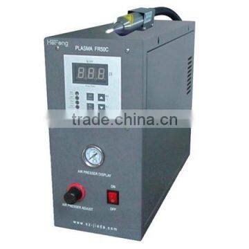 sales champion plasma corona treatment equipment with best price